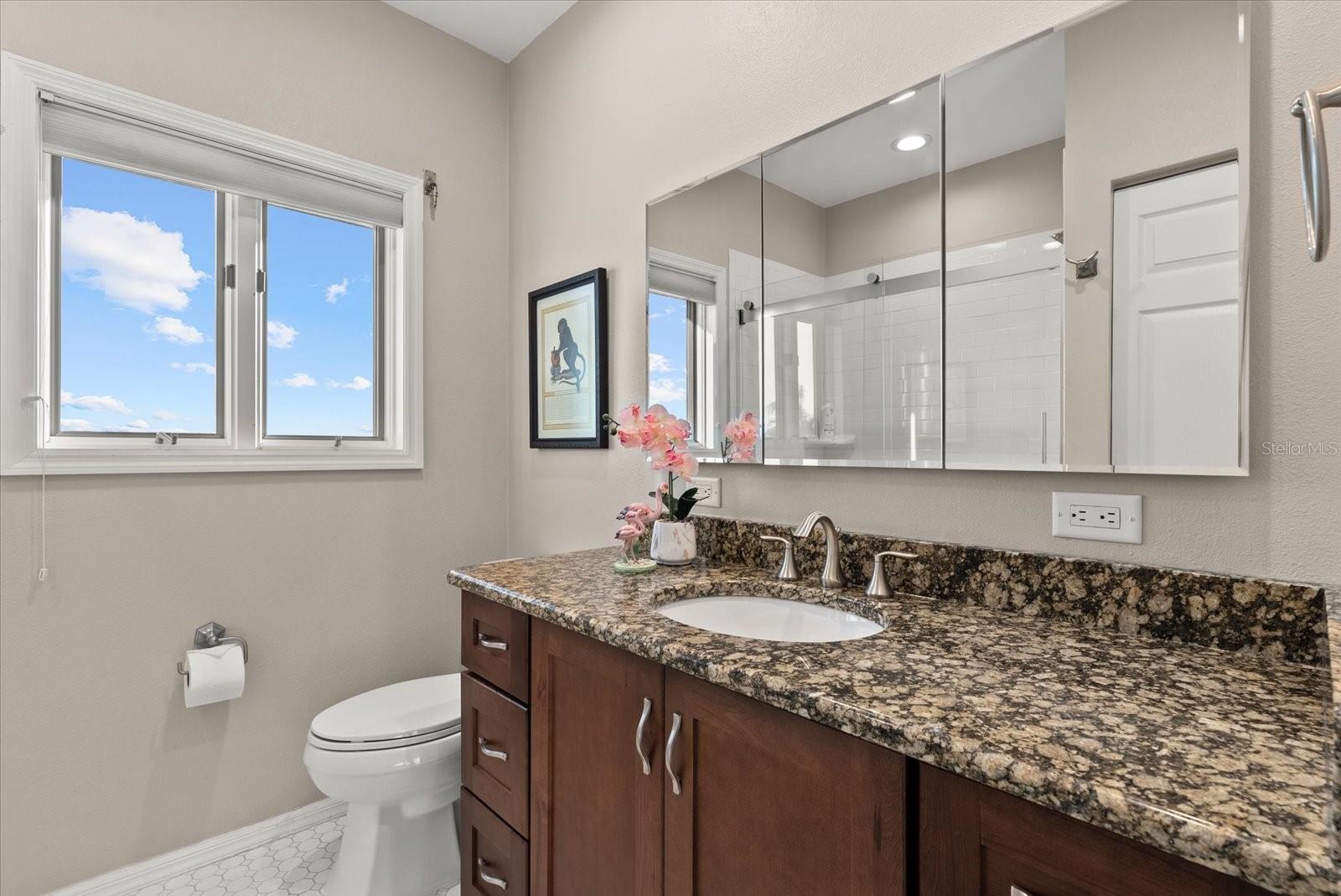 SOUTH CREEK - Residential