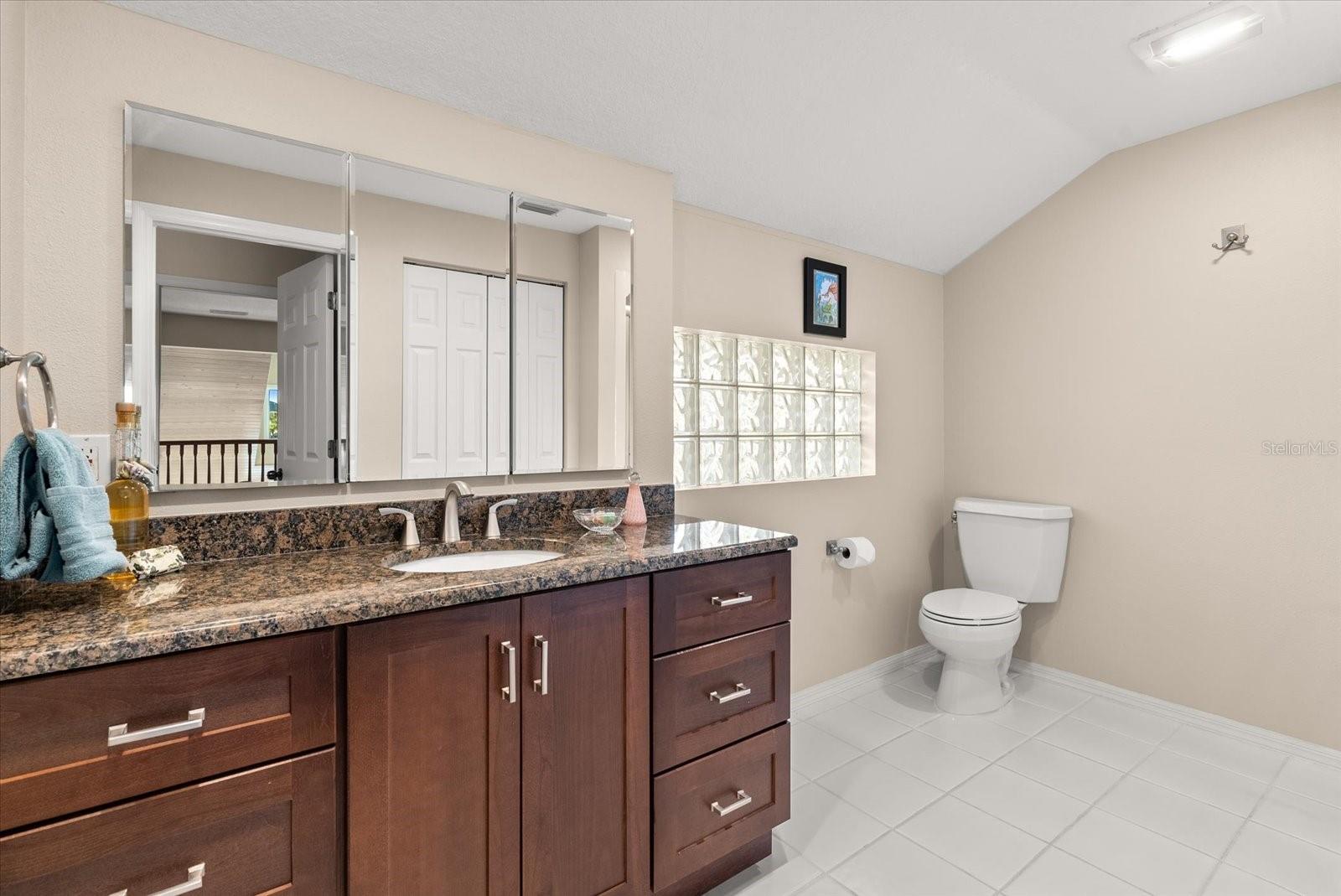 SOUTH CREEK - Residential