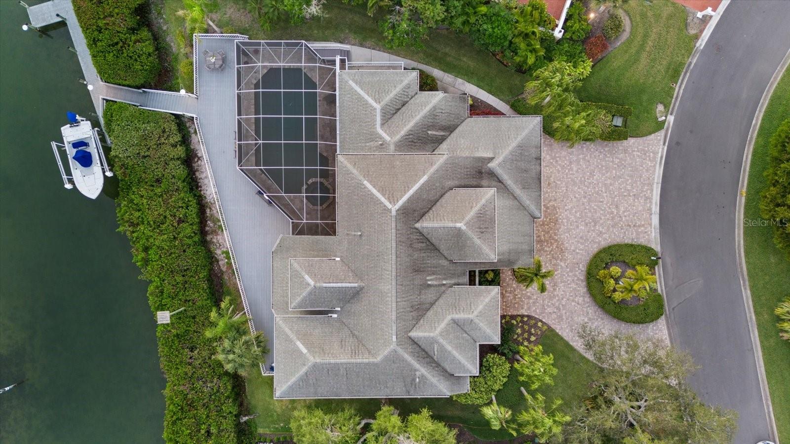 SOUTH CREEK - Residential