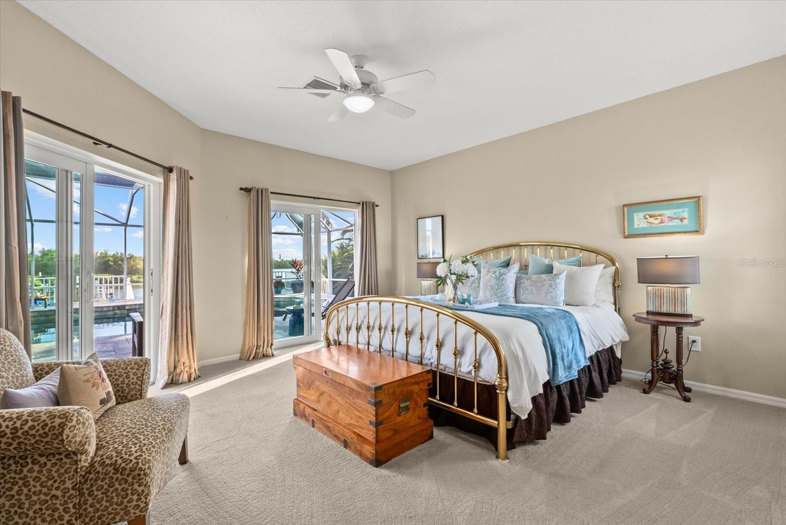 SOUTH CREEK - Residential