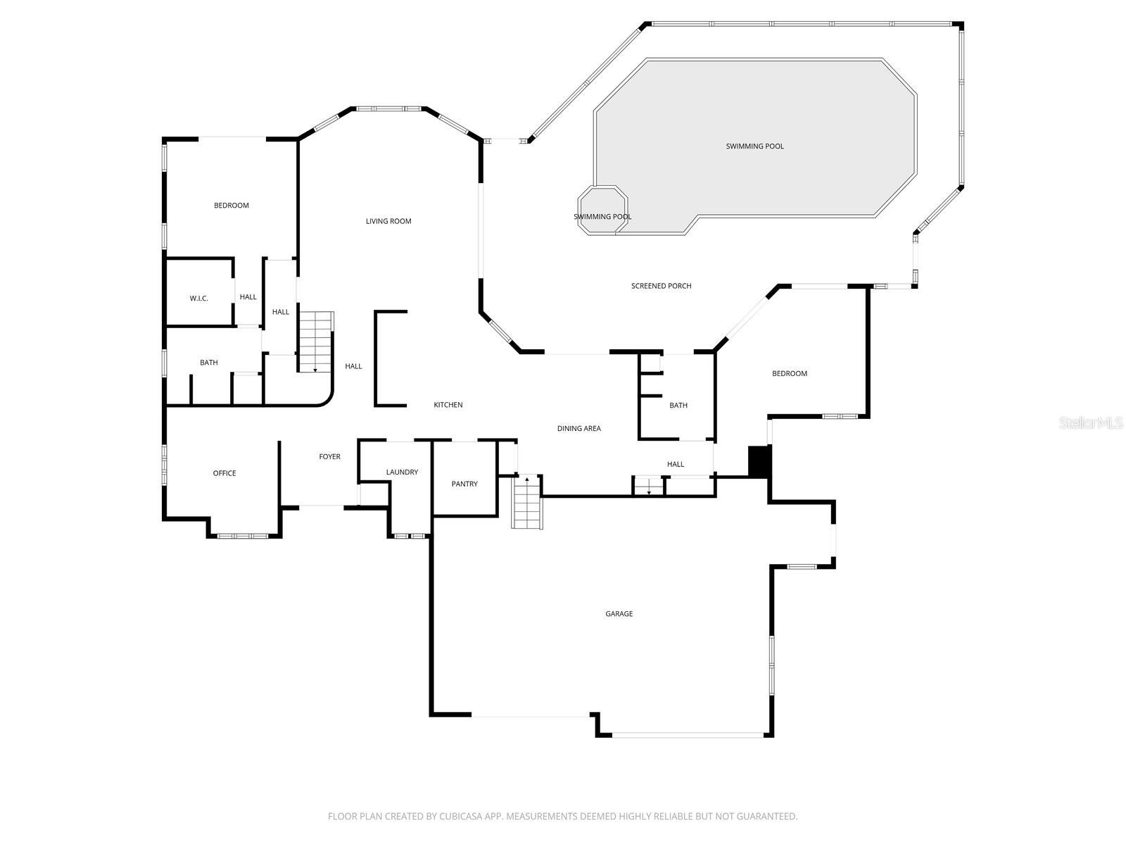 SOUTH CREEK - Residential