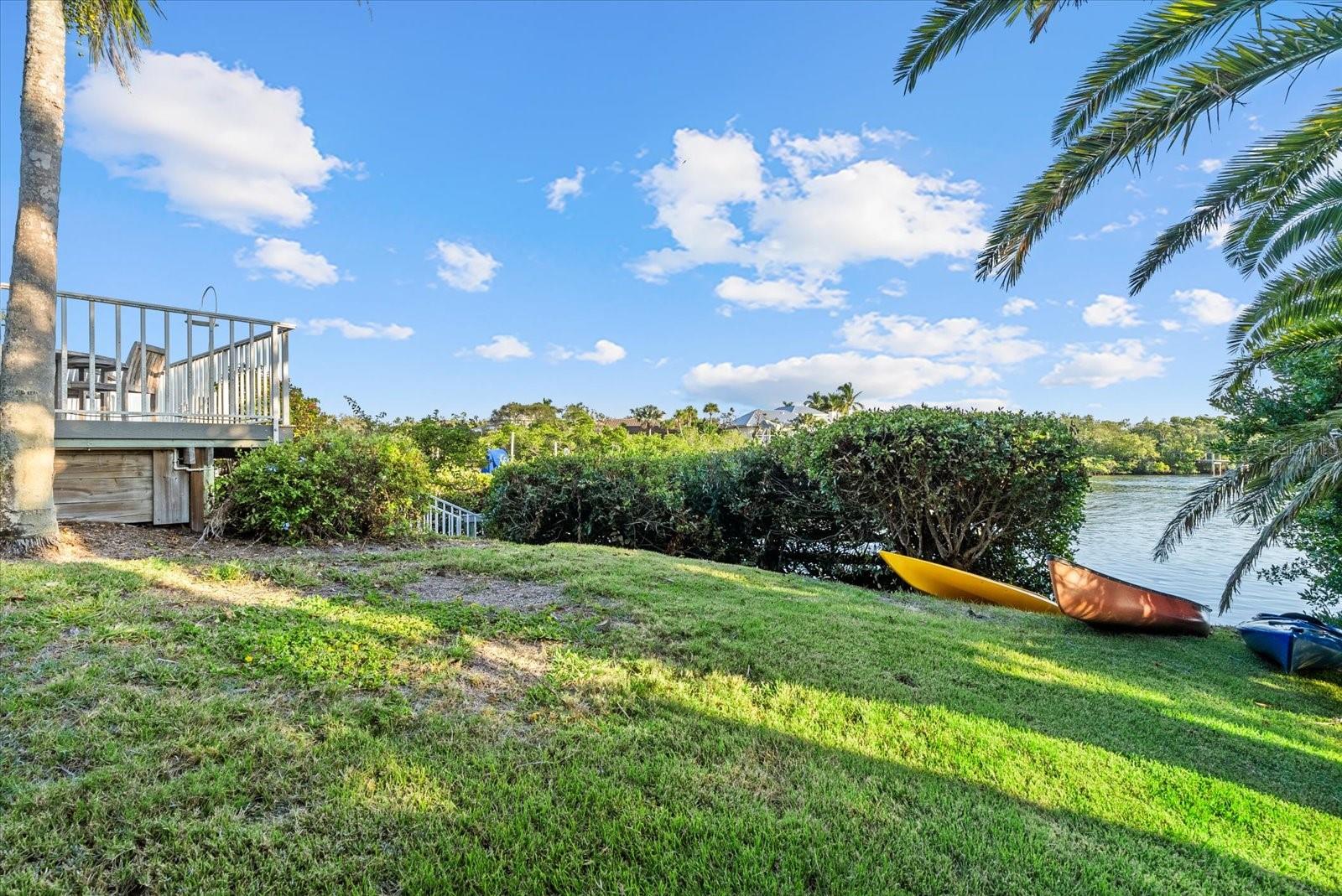 SOUTH CREEK - Residential