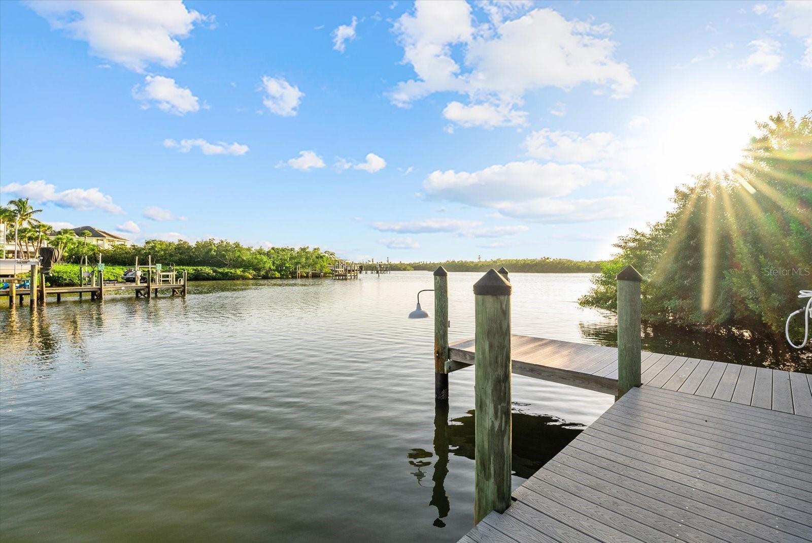 SOUTH CREEK - Residential