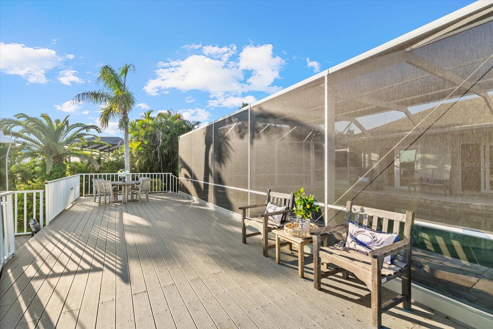 SOUTH CREEK - Residential