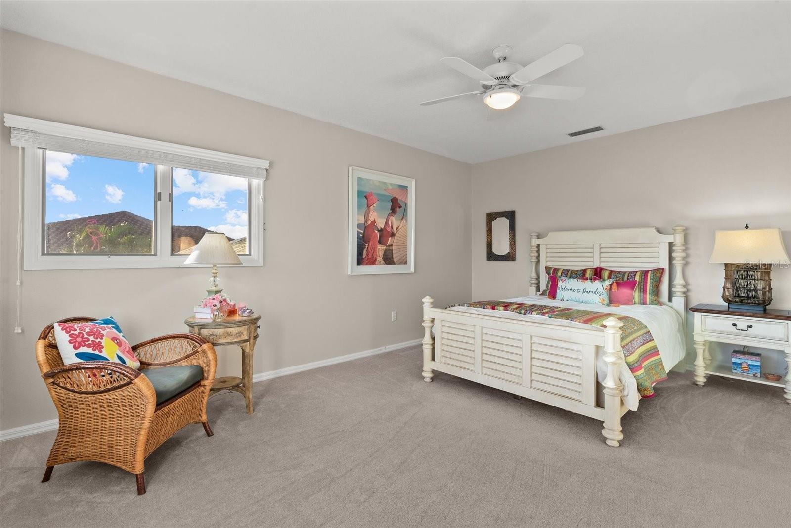 SOUTH CREEK - Residential