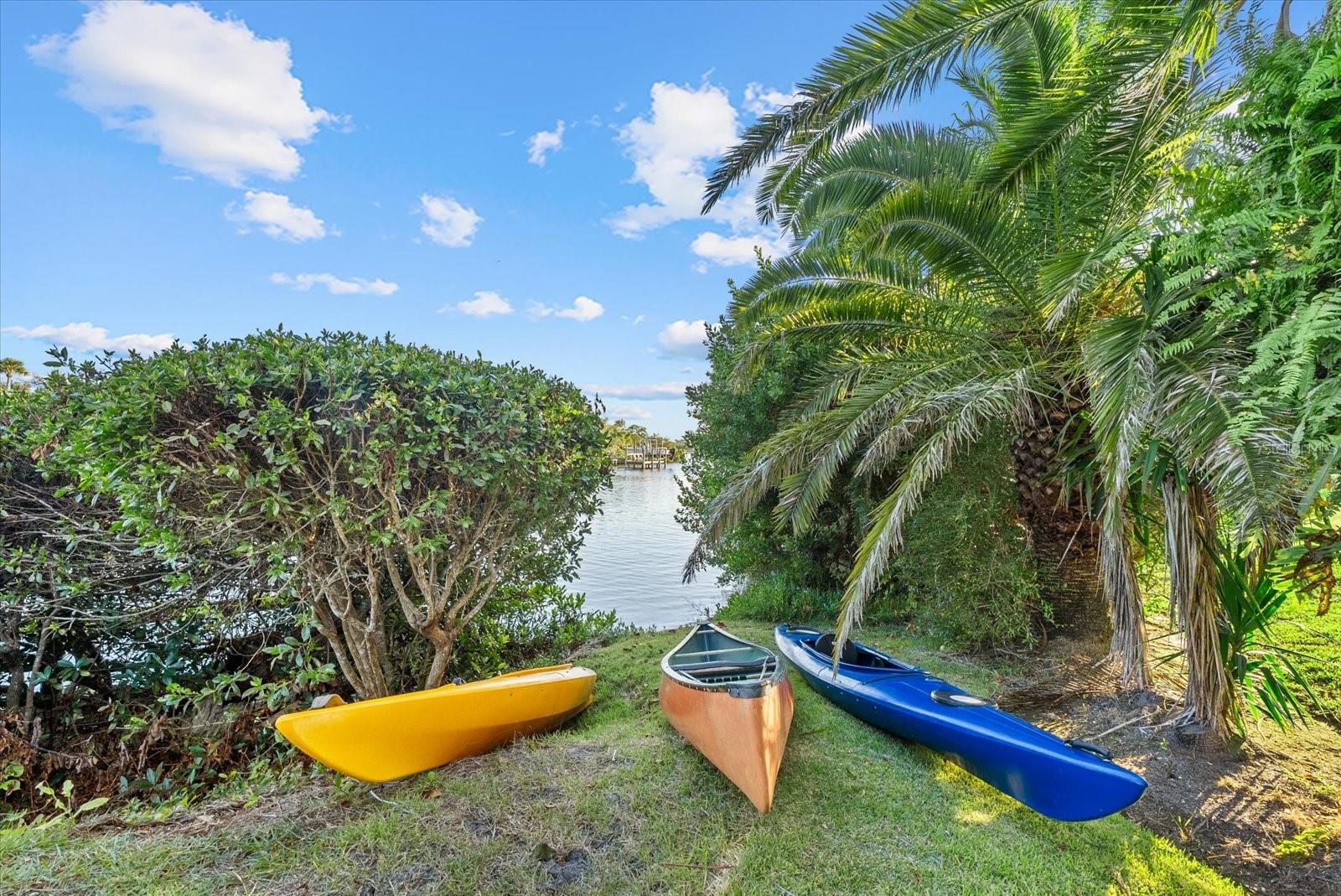 SOUTH CREEK - Residential