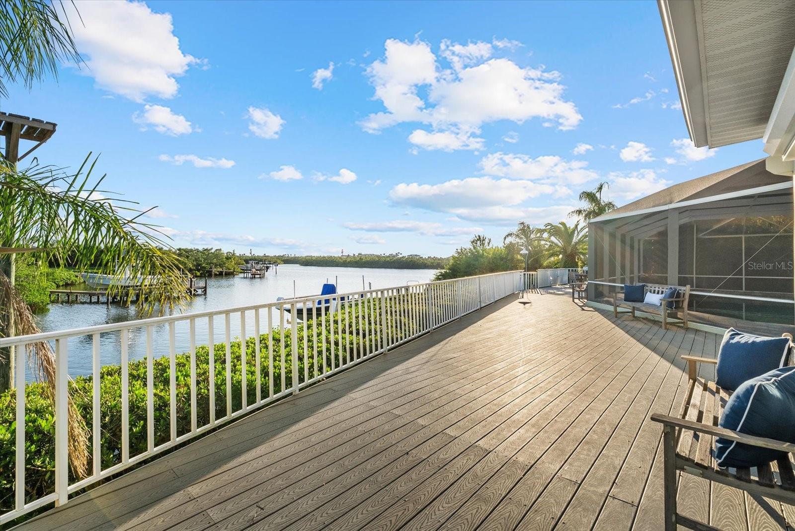 SOUTH CREEK - Residential