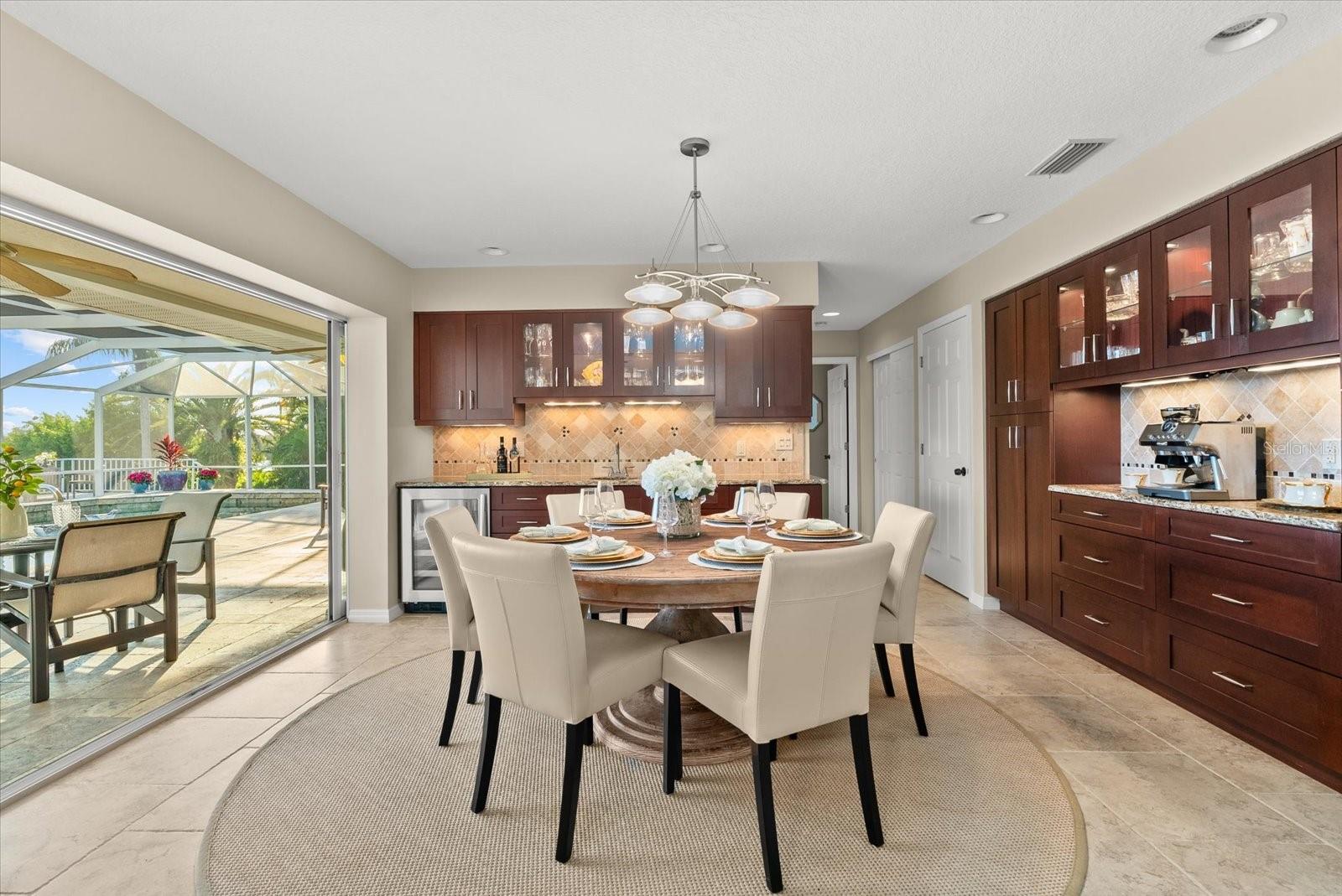 SOUTH CREEK - Residential