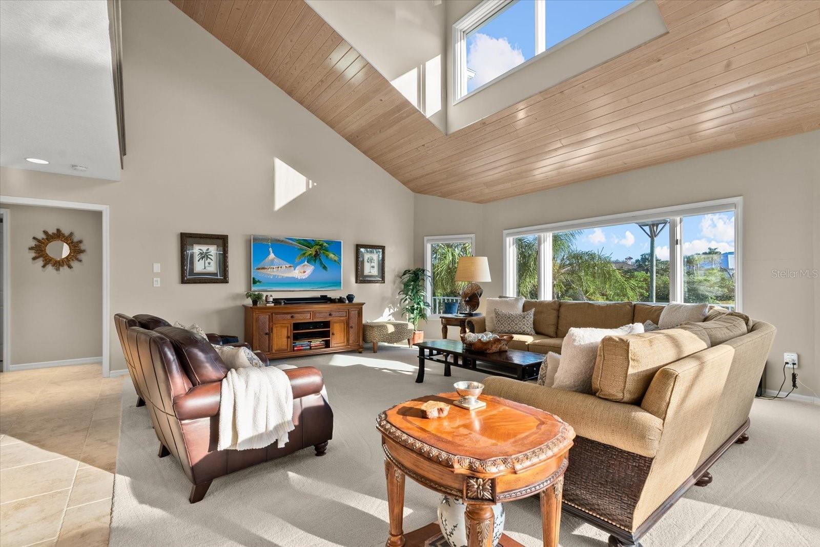 SOUTH CREEK - Residential