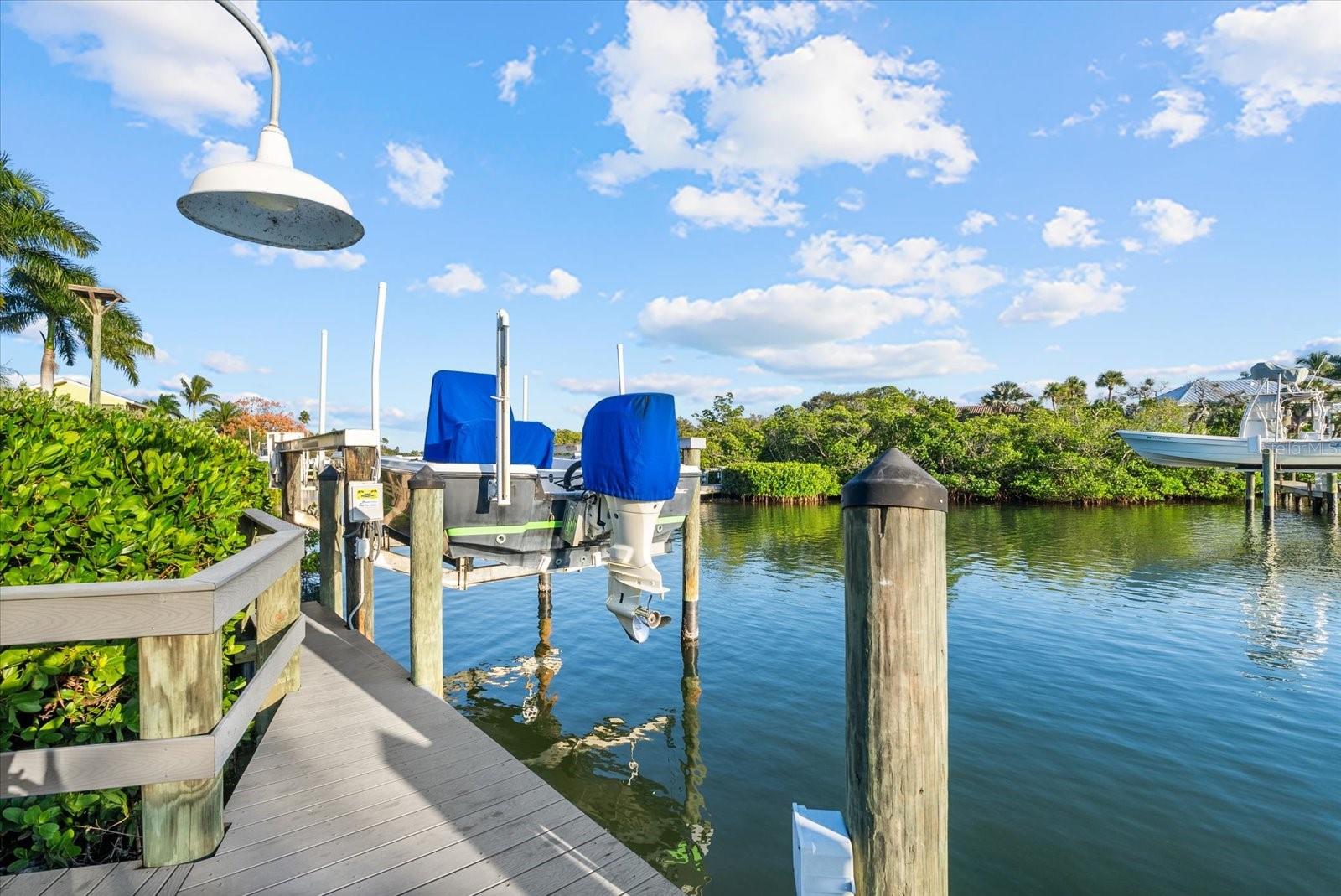 SOUTH CREEK - Residential