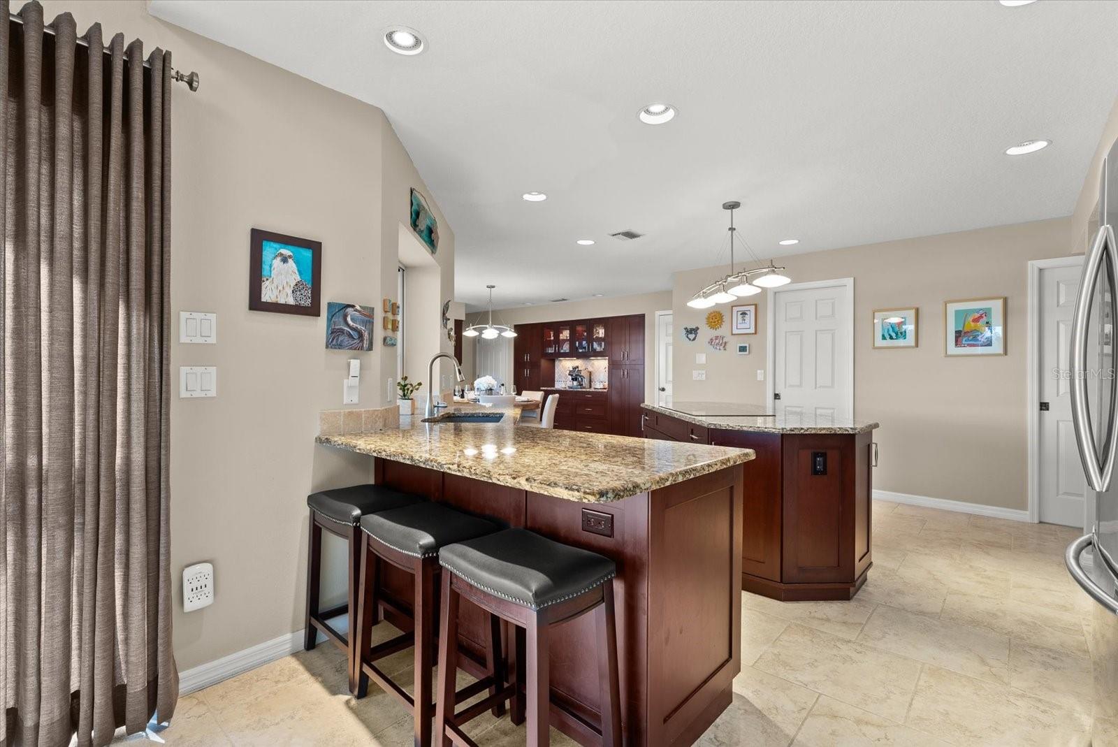 SOUTH CREEK - Residential