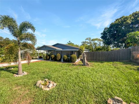 A home in BARTOW