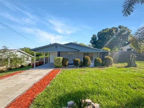 A home in BARTOW