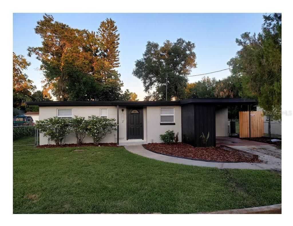 Photo of 5212 Old Cheney Highway, Orlando, FL 32807 (MLS # TB8508891)