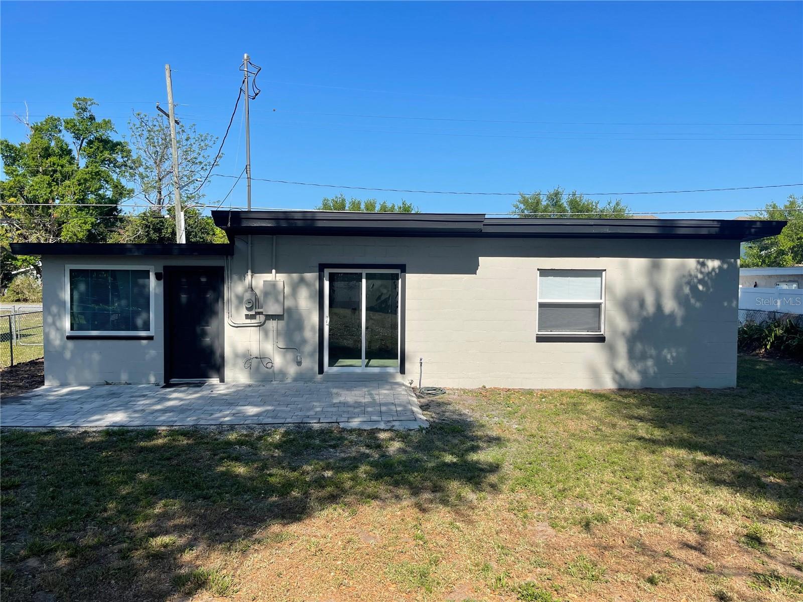 LAKE BARTON PARK - Residential