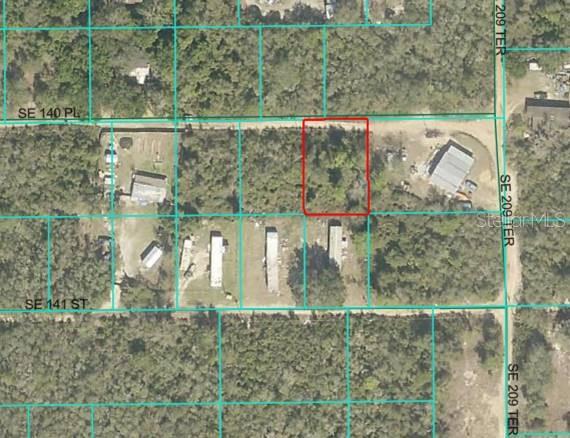 Lots 33:34:35 SE 140TH PLACE