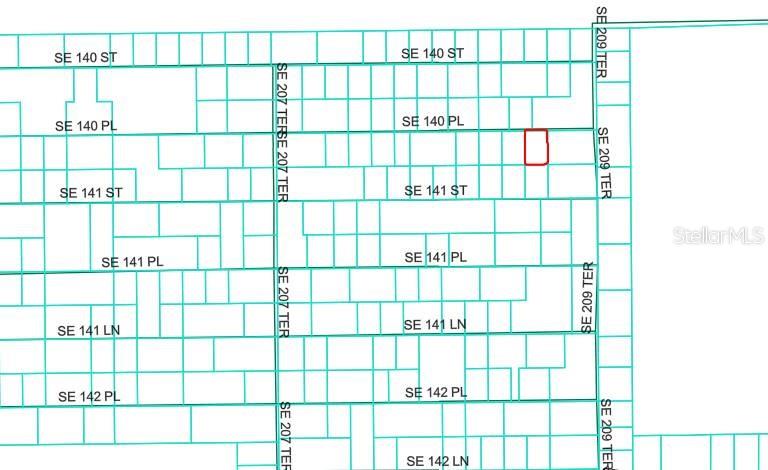 Lots 33:34:35 SE 140TH PLACE
