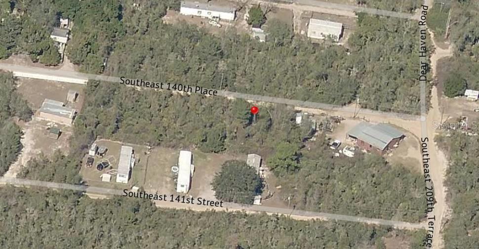 Lots 33:34:35 SE 140TH PLACE