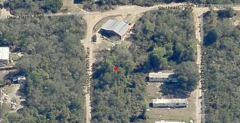 Lots 33:34:35 SE 140TH PLACE UMATILLA FL 32784