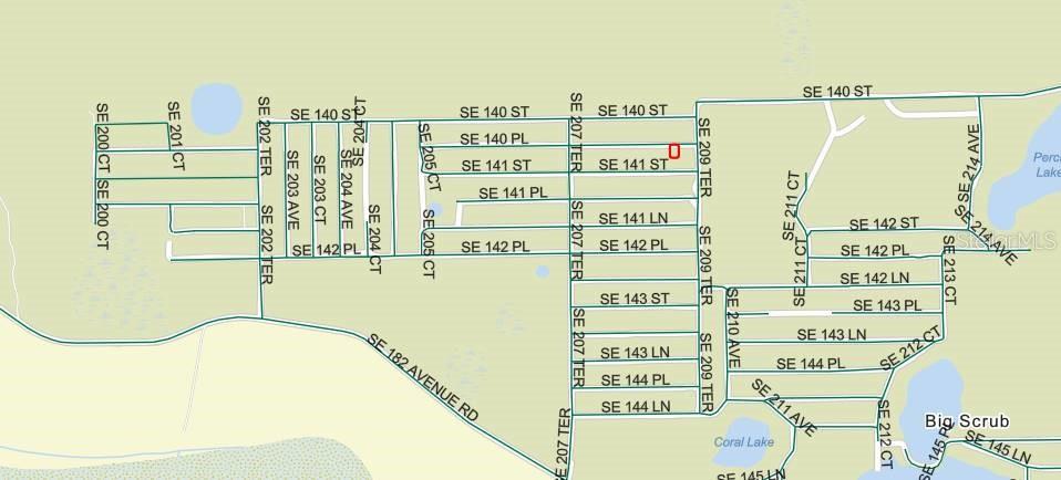 Lots 33:34:35 SE 140TH PLACE