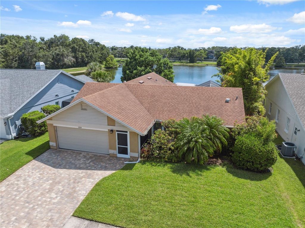 Photo of 12038 Steppingstone Boulevard, Tampa, FL 33635 (MLS # TB8400797)