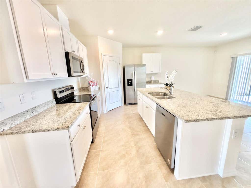 Photo of 2752 Gentle Rain Drive, Davenport, FL 33837 (MLS # O6427436)