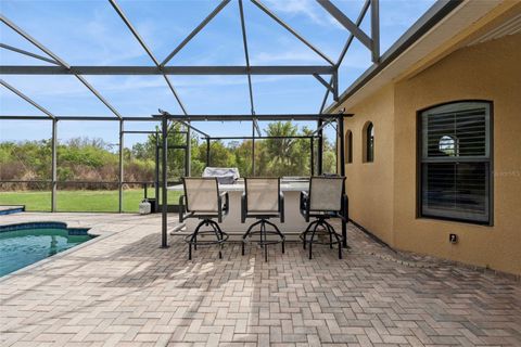 Tiny photo for 7139 Groveland Farms Road, Groveland, FL 34736 (MLS # G5110261)
