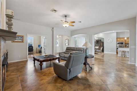 Tiny photo for 7139 Groveland Farms Road, Groveland, FL 34736 (MLS # G5110261)