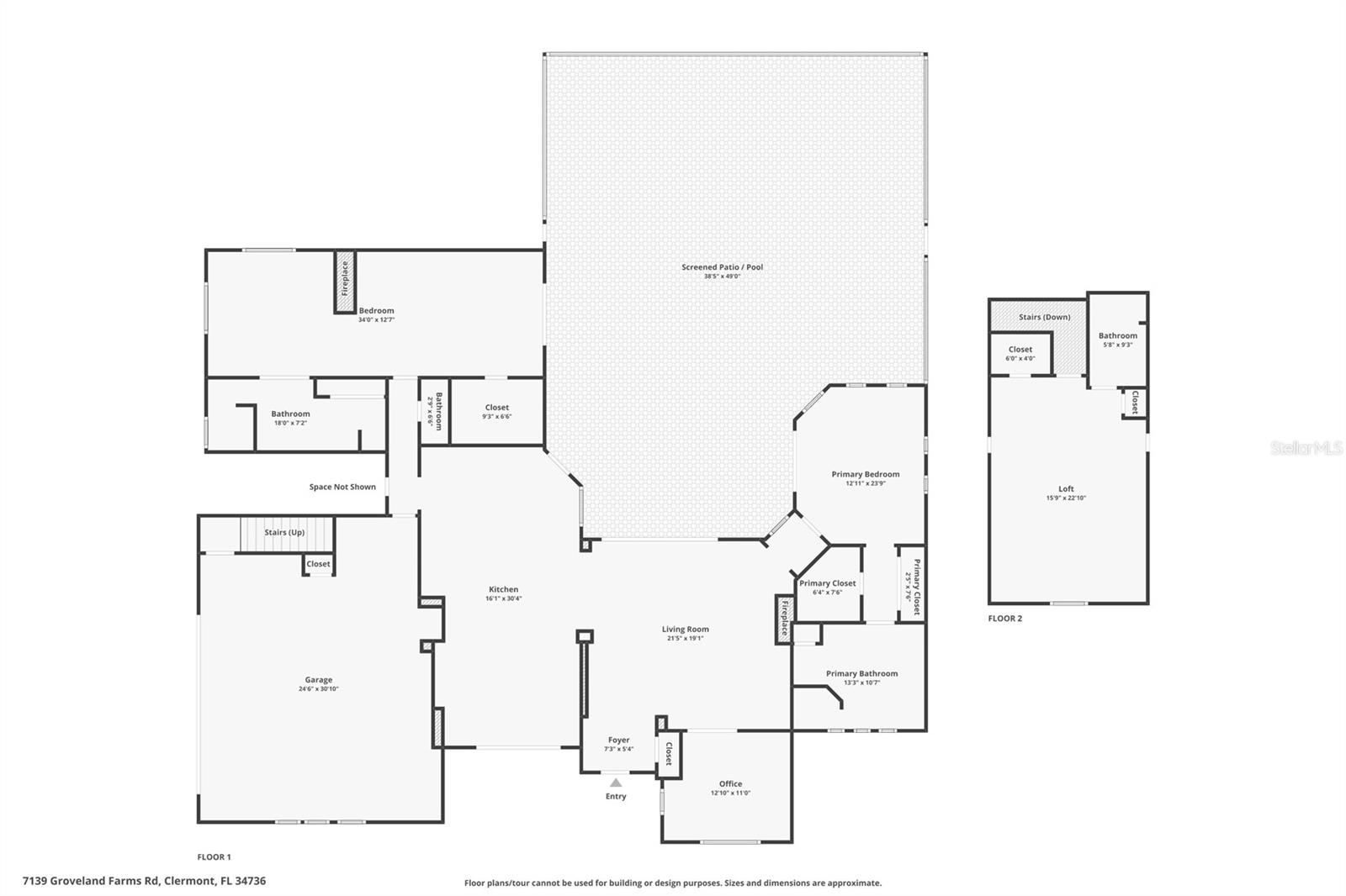 GROVELAND FARMS 05-23-25 - Residential