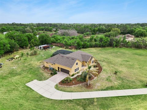 Tiny photo for 7139 Groveland Farms Road, Groveland, FL 34736 (MLS # G5110261)