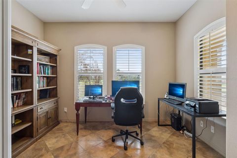 Tiny photo for 7139 Groveland Farms Road, Groveland, FL 34736 (MLS # G5110261)