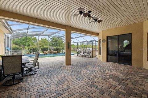 Tiny photo for 7139 Groveland Farms Road, Groveland, FL 34736 (MLS # G5110261)