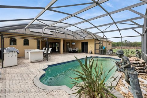 Tiny photo for 7139 Groveland Farms Road, Groveland, FL 34736 (MLS # G5110261)