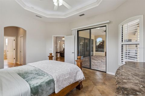 Tiny photo for 7139 Groveland Farms Road, Groveland, FL 34736 (MLS # G5110261)