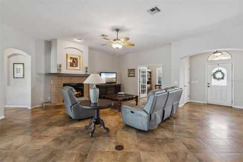 Tiny photo for 7139 Groveland Farms Road, Groveland, FL 34736 (MLS # G5110261)