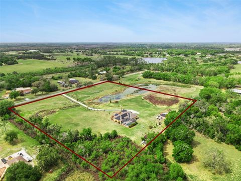 Tiny photo for 7139 Groveland Farms Road, Groveland, FL 34736 (MLS # G5110261)