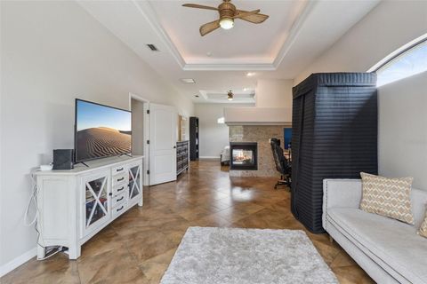 Tiny photo for 7139 Groveland Farms Road, Groveland, FL 34736 (MLS # G5110261)