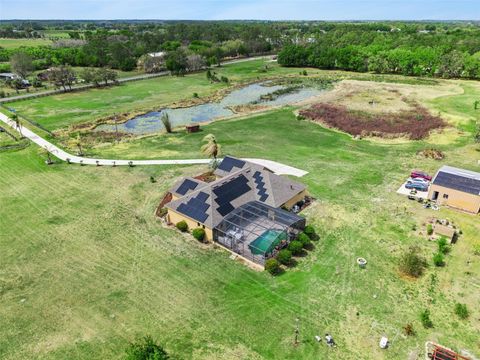 Tiny photo for 7139 Groveland Farms Road, Groveland, FL 34736 (MLS # G5110261)