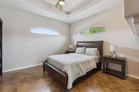 Tiny photo for 7139 Groveland Farms Road, Groveland, FL 34736 (MLS # G5110261)