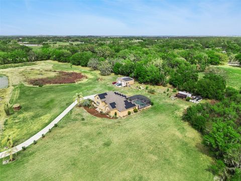 Tiny photo for 7139 Groveland Farms Road, Groveland, FL 34736 (MLS # G5110261)