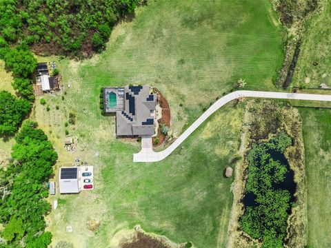 Tiny photo for 7139 Groveland Farms Road, Groveland, FL 34736 (MLS # G5110261)