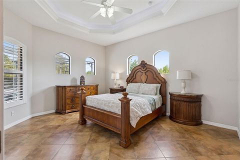 Tiny photo for 7139 Groveland Farms Road, Groveland, FL 34736 (MLS # G5110261)