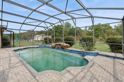 Tiny photo for 7139 Groveland Farms Road, Groveland, FL 34736 (MLS # G5110261)