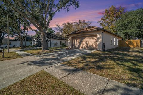 1947 TINKER DRIVE LUTZ FL 33559