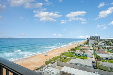 Photo of 1415 Ocean Shore Boulevard #704, Ormond Beach, FL 32176 (MLS # O6338870)