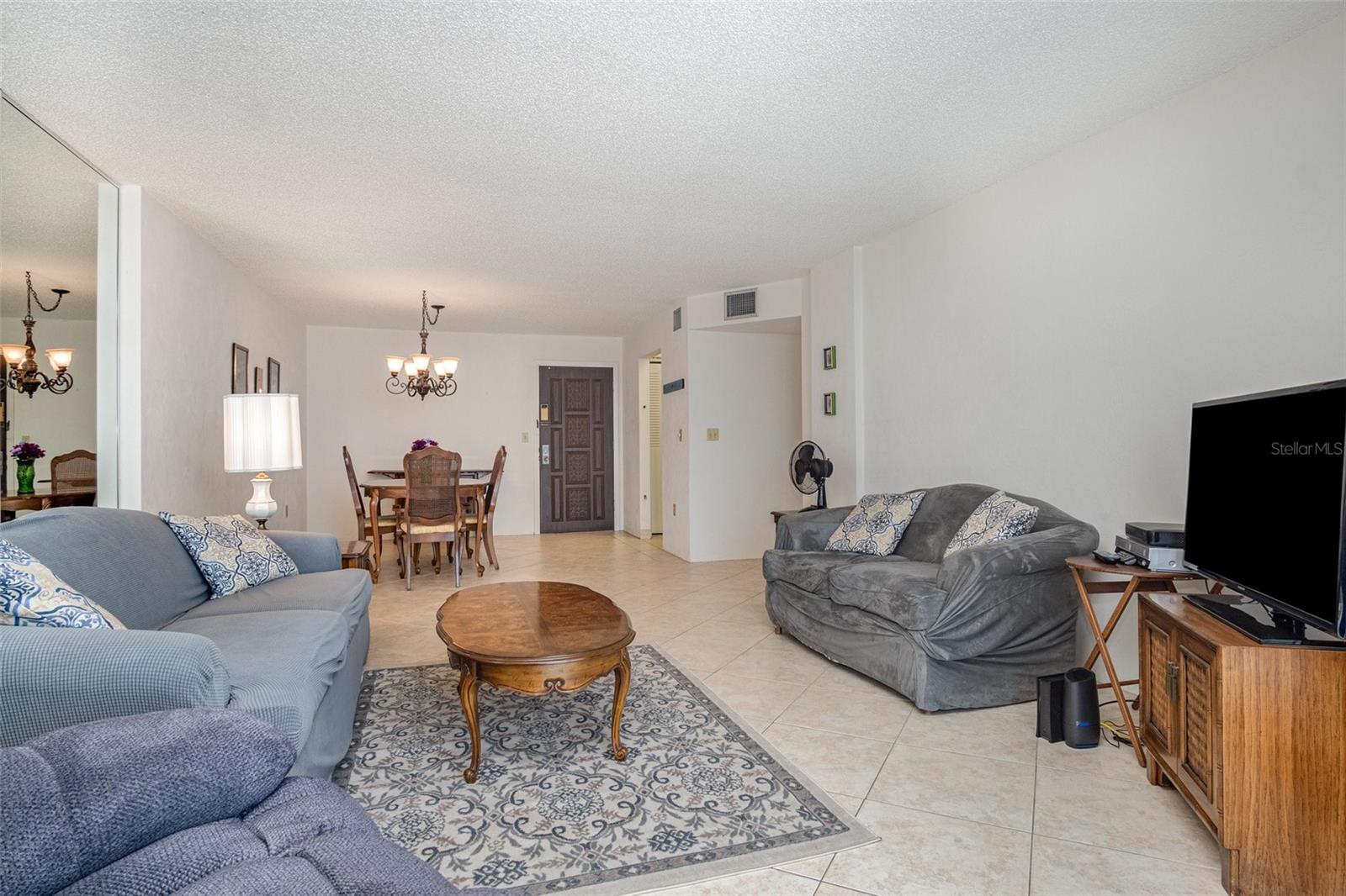 REGENCY PLAZA CONDO - Residential