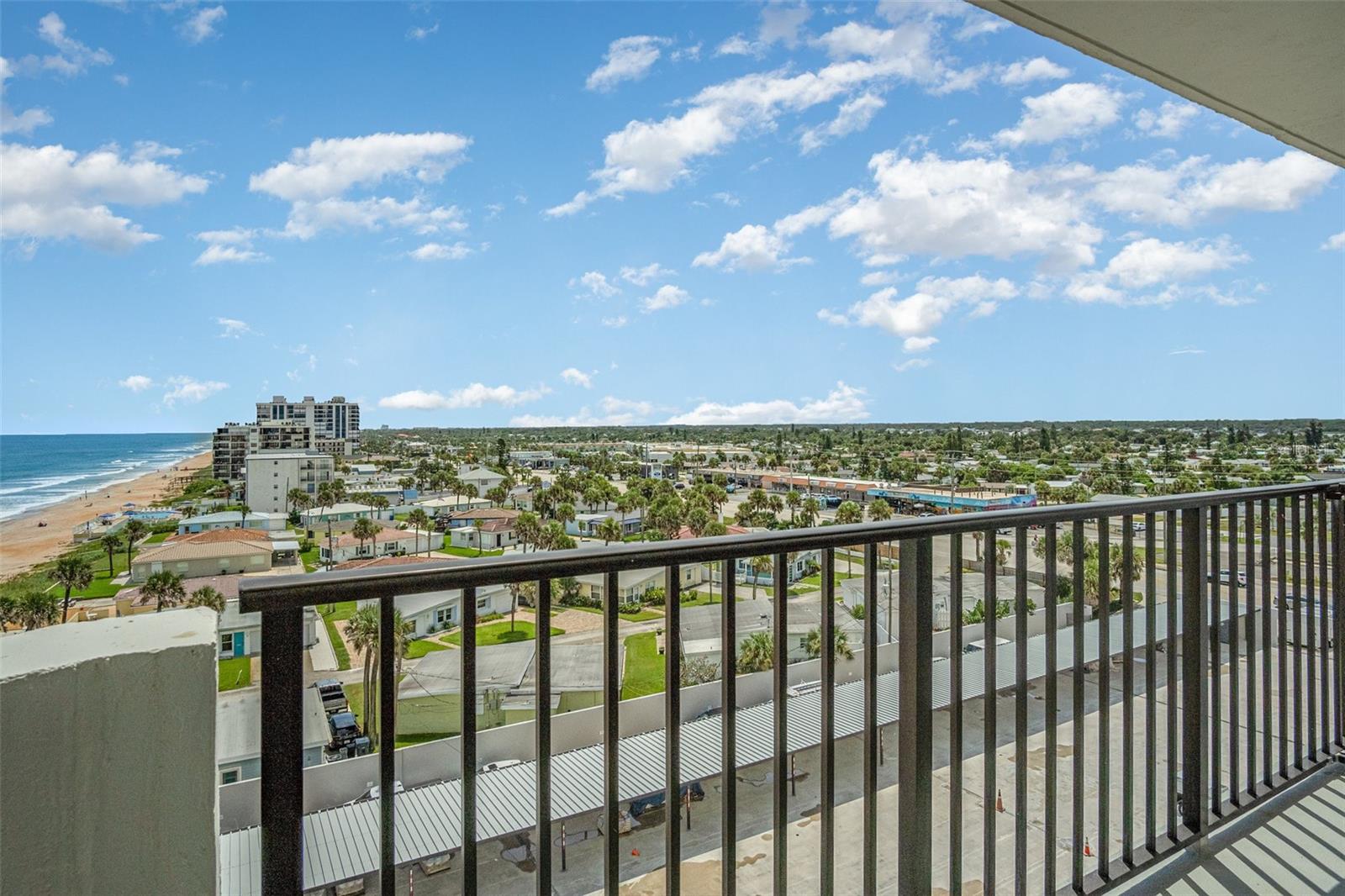 REGENCY PLAZA CONDO - Residential