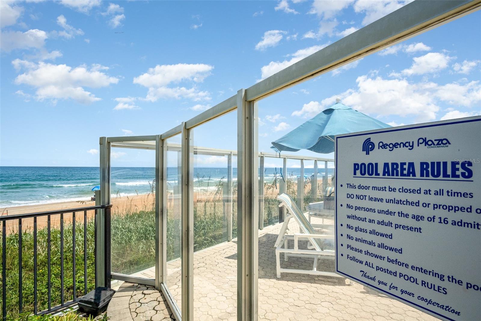 REGENCY PLAZA CONDO - Residential