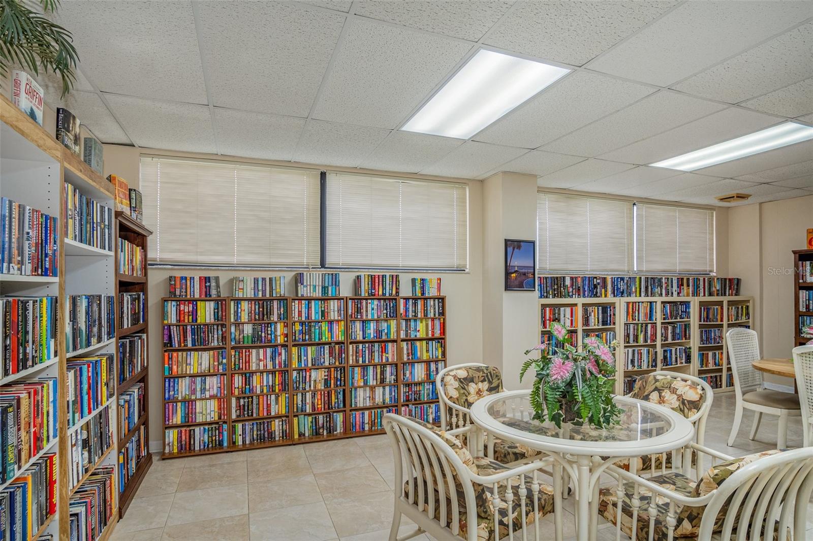 REGENCY PLAZA CONDO - Residential