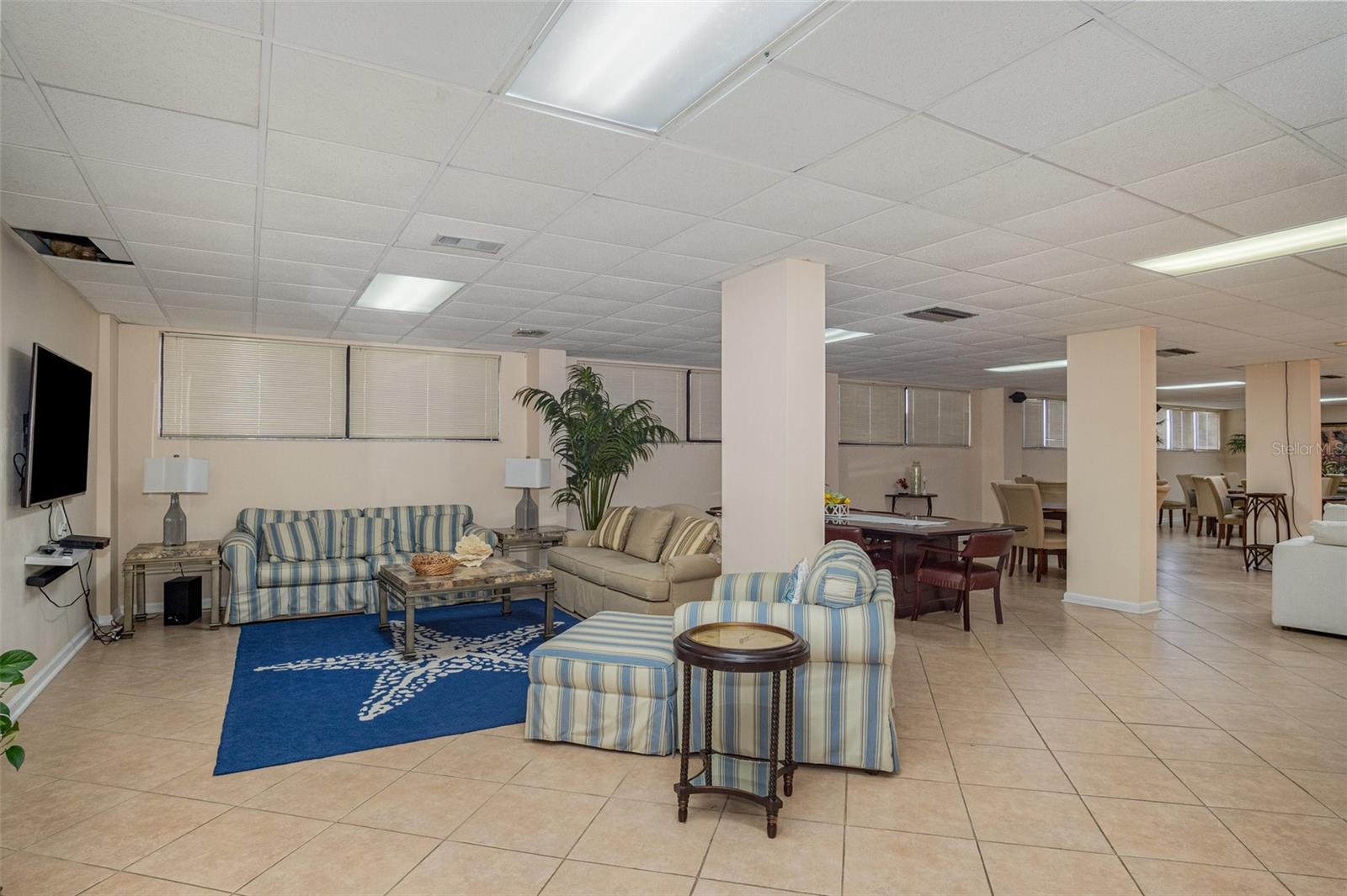 REGENCY PLAZA CONDO - Residential